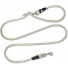 CURLI Vodítko pre psov Vario Comfort Light-Tan L