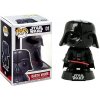 Funko POP! Star Wars - Darth Vader (Bobble-Head)