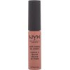 NYX Professional Makeup Soft Matte Lip Cream matný krémový rúž 8 ml 02 stockholm