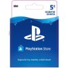 Sony PlayStation Store predplatená karta 5 EUR