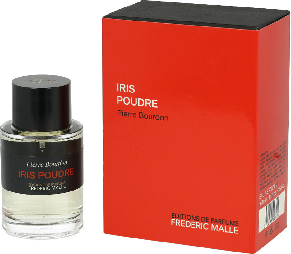 Frederic Malle Iris Poudre parfumovaná voda dámska 100 ml