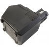 VHBW Batéria pre Hilti SFB125 / SB12 / SF120-A, 12 V, 1,5 Ah - neoriginálne