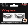 Ardell Professional Wispies nalepovacie mihalnice Wispies Black 1 ks