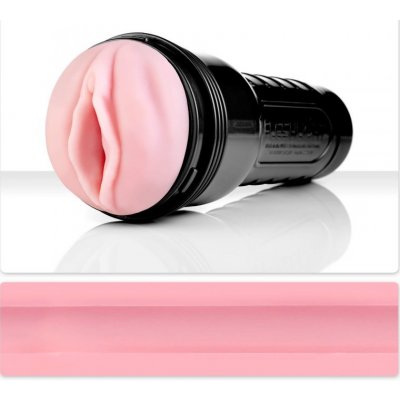Fleshlight Value Pack Pink Lady - umelá vagína sada(5dielna)