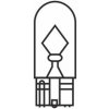Žiarovka 12V 5W T10 celosklo (obrysové) 08455