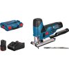 BOSCH GST 12V-70 Professional - 06015A1005 - Akumulátorová priamočiara píla