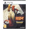 Mike Mignola's Hellboy: Web of Wyrd - Collector's Edition