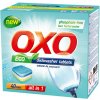 OXO Tablety do umývačky riadu 40 ks