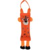 AFP Firehose Safari tiger 10 x 40 x 4 cm
