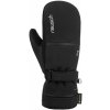 Dámské rukavice Reusch Alison GORE-TEX Mitten 7702 Black/Silver