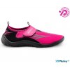 Aqua-Speed Light Aquashoes Farba: ružová, Veľkosť: 38