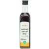 Natural Jihlava Agáve sirup tmavý RAW, BIO 500 ml