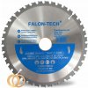 Všestranný kotúč Falon-Tech FTDMB21020T40 210x32mm