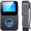Prehrávač MP3 Bluetooth 5.0 C33 s LCD displejom a diaľkovým ovládaním