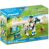 Playmobil 70515 Poník Lewitzer