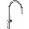 Hansgrohe M54 - Drezová batéria Talis, EcoSmart, chróm - 72843000