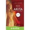 E-kniha Akita: Krv a slzy Matky - Tomasz P. Terlikowski