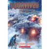 I Survived the Wellington Avalanche, 1910 (I Survived #22) (Tarshis Lauren)