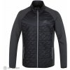 Hannah Enryx mikina, anthracite/dark gray mel L