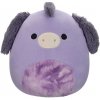 Squishmallows Oslík Deacon