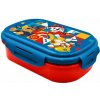 Paw Patrol: Pups – set box na desiatu s príborom