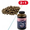 10kg Boilies LT Baits Top Crab 24mm + Booster Zadarmo