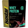 Proteínový nápoj Isostar WHEY PROTEIN ČOKOLÁDA 570g