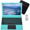 Netbook s Androidom Droid 10,1“ 4/128 GB modrý