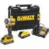 Aku bezuhlíkový rázový uťahovač DeWALT DCF921E2T 18V DCF921E2T