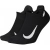 Ponožky Nike Multiplier No-Show 2 pack SX7554-010