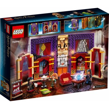 LEGO® Harry Potter™ 76396 Čarovné momenty z Rokfortu: Hodina veštenia od  28,96 € - Heureka.sk