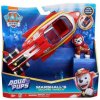 Spin Master - Paw Patrol Aqua Pups Marshall
