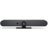 Logitech Rally Bar Mini + Tap Cat5 systém na videokonferenciu Ethernet / LAN pripojenie (TAPRMGUNIAPP)