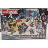 LEGO Kocky Marvel Super Heroes 76291 Avengers: Vek Ultrona