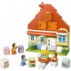 LEGO DUPLO - Modrý domček a pamäťová hra