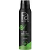 Fa pánsky Spicy Bergamot deospray 150 ml