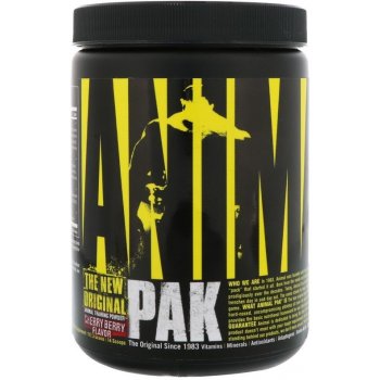 Universal Animal Pak 312 g cherry berry