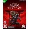 Assassin's Creed Shadows (XSX)