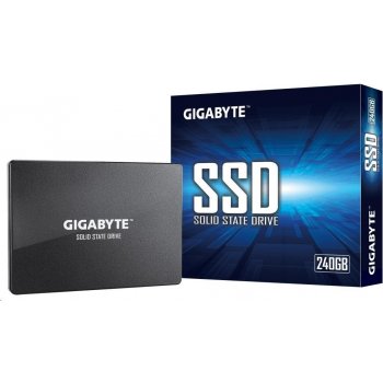 Gigabyte 240GB, GP-GSTFS31240GNTD