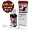 RodiCare PULMO kvapky na podporu dýchacích ciest 20 ml RodiCare