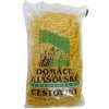 Niťovky hrubšie Domáce Iliašovské cestoviny - 250 g