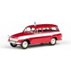 Abrex Škoda 1202 (1964) Požární Ochrana 1:43