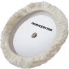 MENZERNA Crater Shaped Lambswool Pad 230 mm
