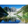 DIMEX fototapeta Jazero Agnes MS-5-0074 - 375 x 250 cm (150g VLIES - LEPIDLO ZADARMO)