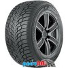 Nokian SEASONPROOF C1 215/65 R15C 104T #D,A,B(72dB)