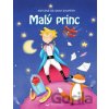Malý princ - Antoine de Saint-Exupéry