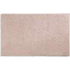 Kúpeľňový koberec Maja 100x60 cm polyester staroružový