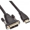 Gembird CC-HDMI-DVI-15