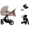 BEBETTO Loren Premium Sand Travel Set Cosmo 01 2023 3v1 Cosmos
