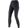 Nohavice Devold Expedition Long Johns Women Black L